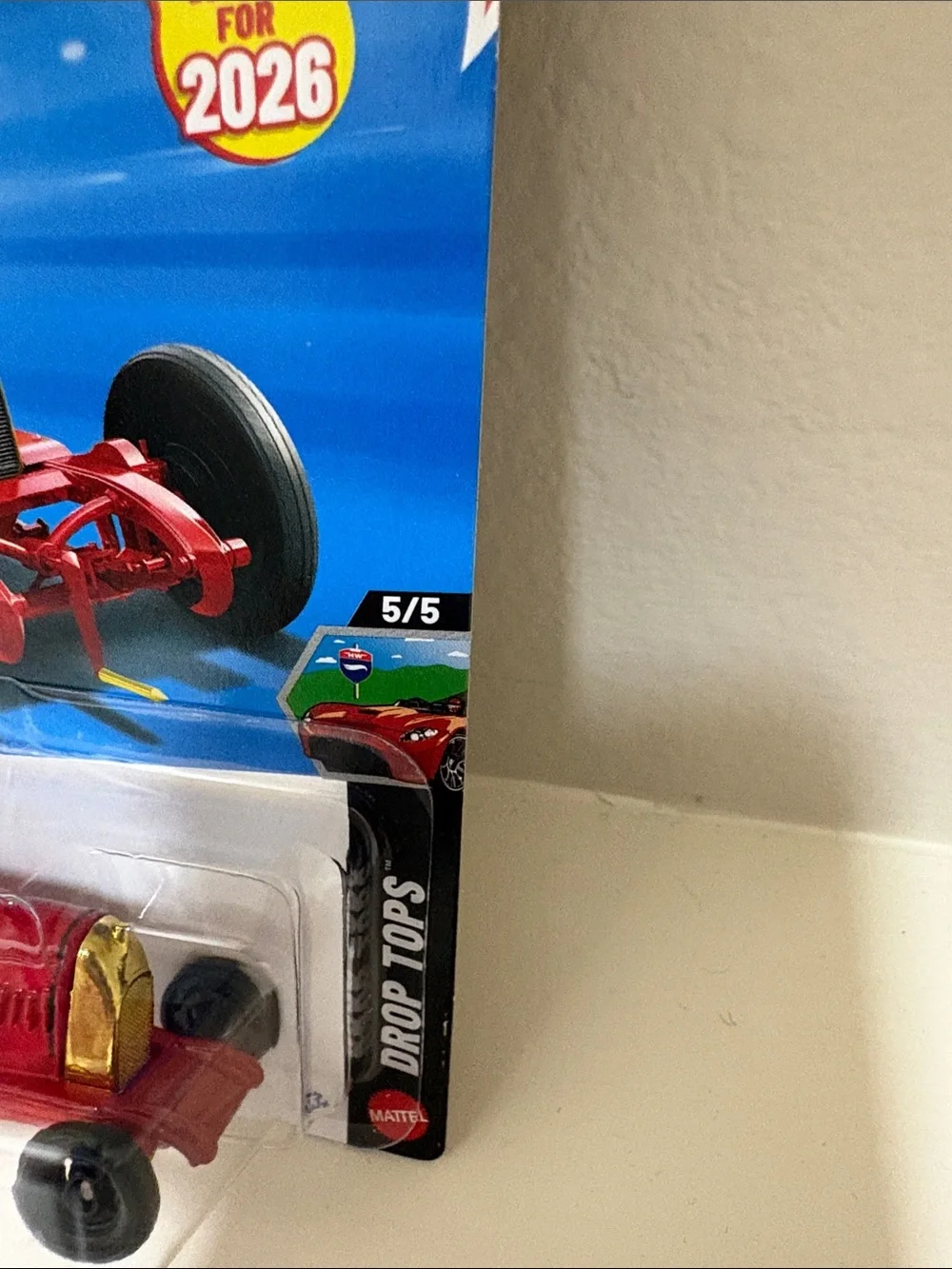 Mattel nwt hot